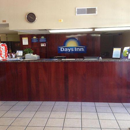 Days Inn By Wyndham Santa Fe New Mexico Buitenkant foto